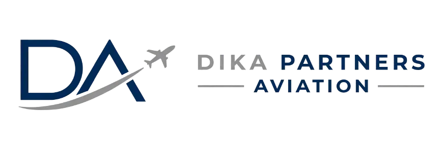 Logo DIKA Partners Aviation