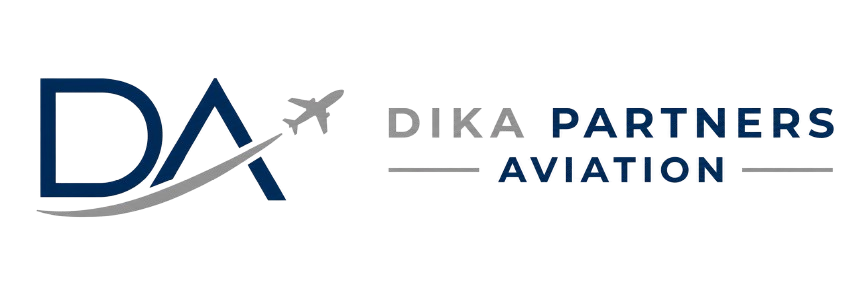 Logo DIKA Partners Aviation