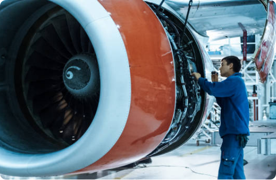 Technical Maintenance