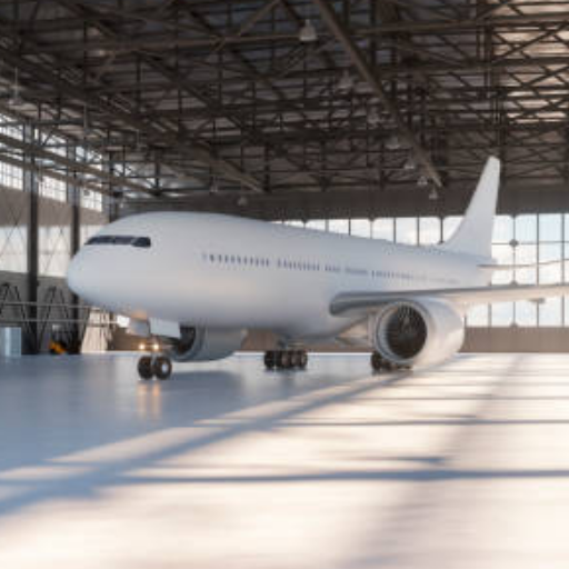Aviation Hangar